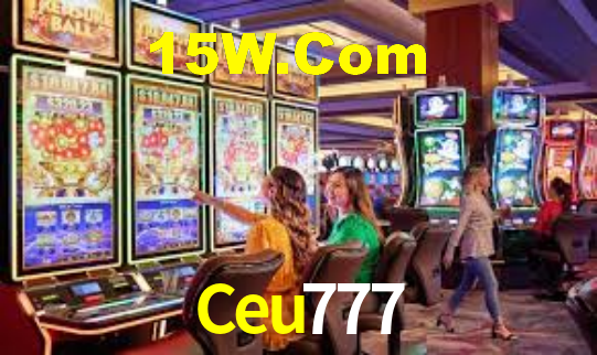Ceu777 Bet