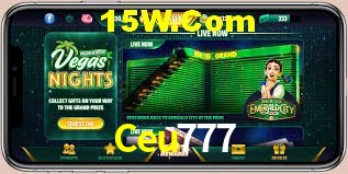 Statistics Ceu777