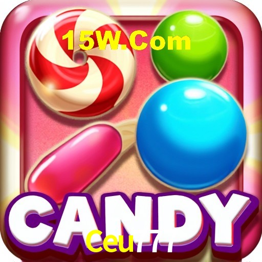 Interface do App Ceu777
