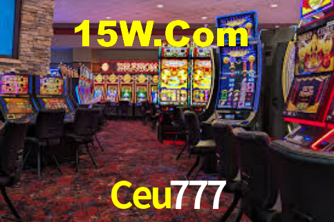 Ceu777 Bet App