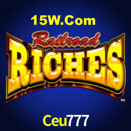 Ceu777 Bet