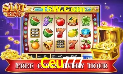Casino VIP Ceu777