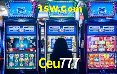 Casino Ao Vivo Ceu777