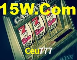 Programa VIP Ceu777