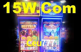 Exclusive Games Ceu777
