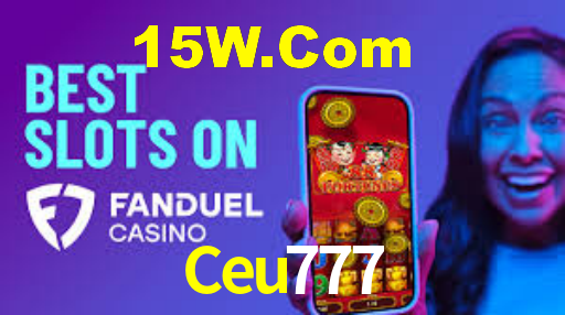 Ceu777 Bet App