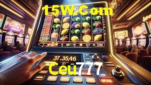 Bonus Features Ceu777