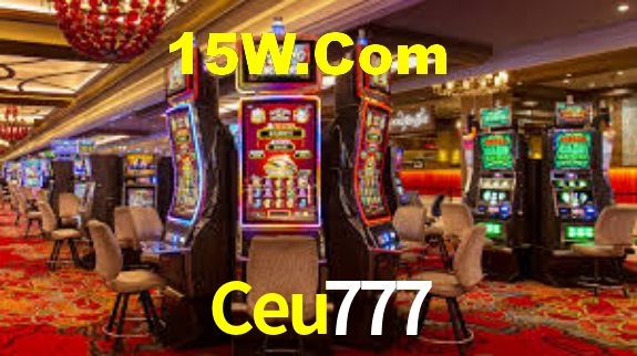Ceu777