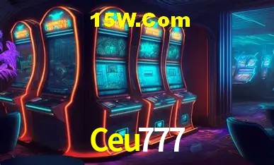 Sistemas de Segurança Ceu777