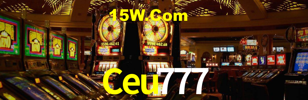 Ceu777: A Experiência de Casino com Jogos de Mesa ao Vivo