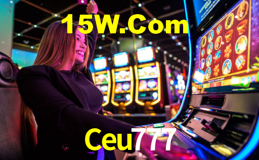 Ceu777 Bet