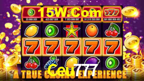 Ceu777,Ceu777 Bet App